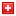 saturnz.com server is located in Switzerland